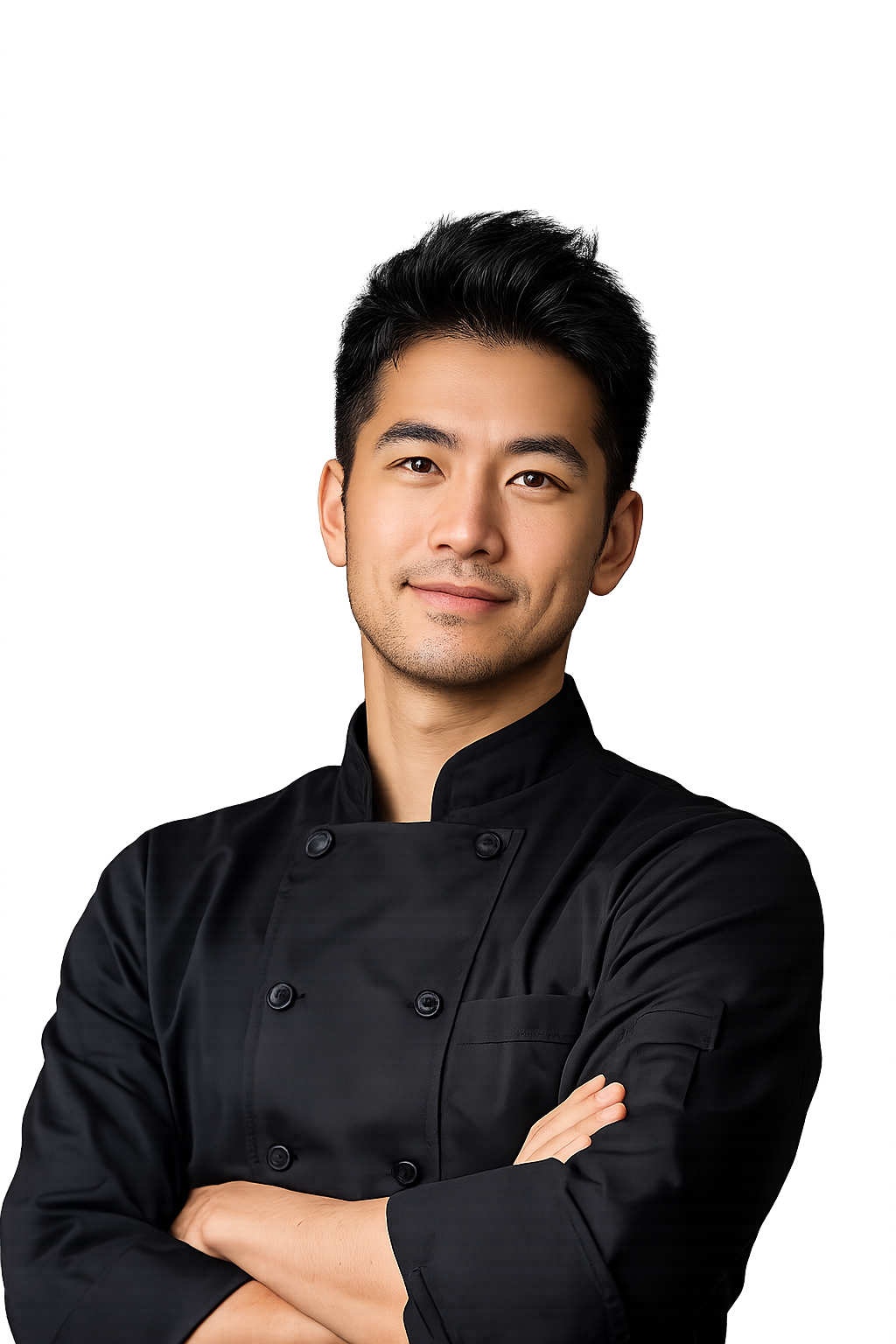 David Lin