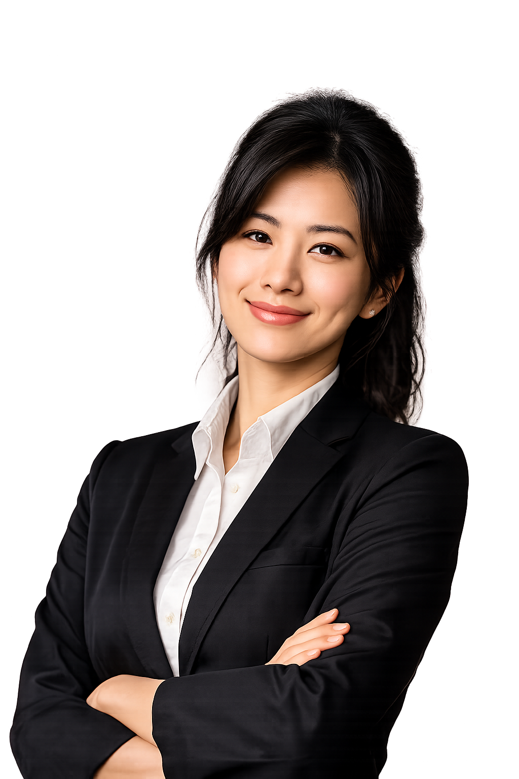 Amy Wu