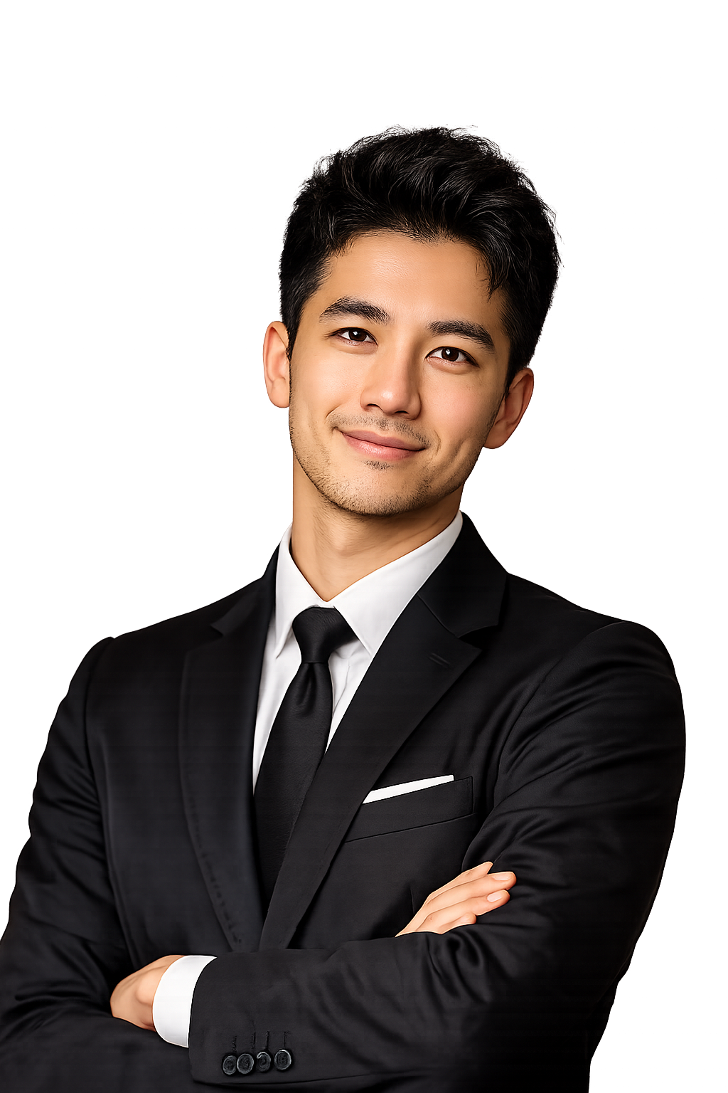 Tom Kwan